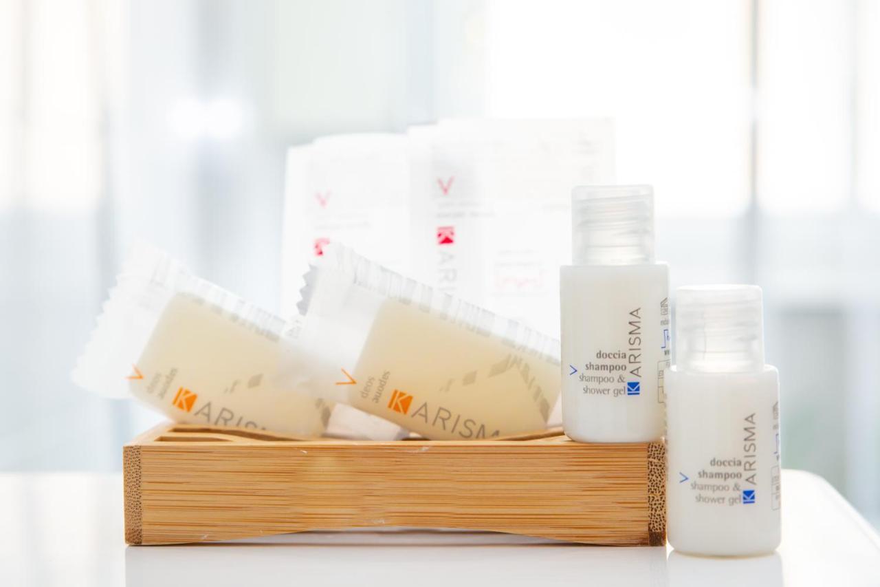 밀라노 Eterea N.01 Exclusivity In Comfort/Privacy/Relax 아파트 외부 사진