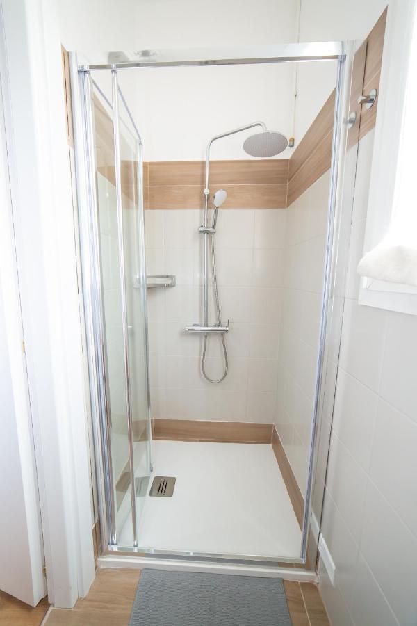 밀라노 Eterea N.01 Exclusivity In Comfort/Privacy/Relax 아파트 외부 사진