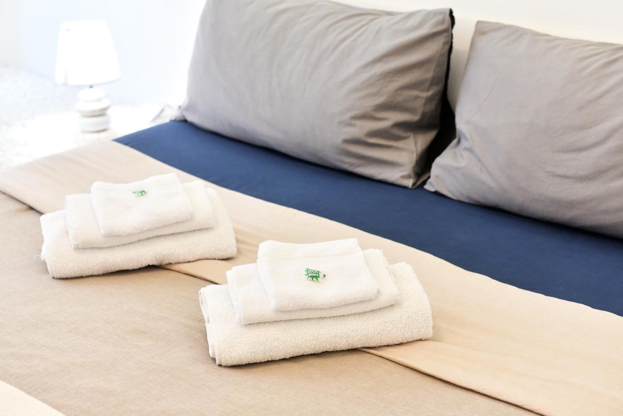 밀라노 Eterea N.01 Exclusivity In Comfort/Privacy/Relax 아파트 외부 사진