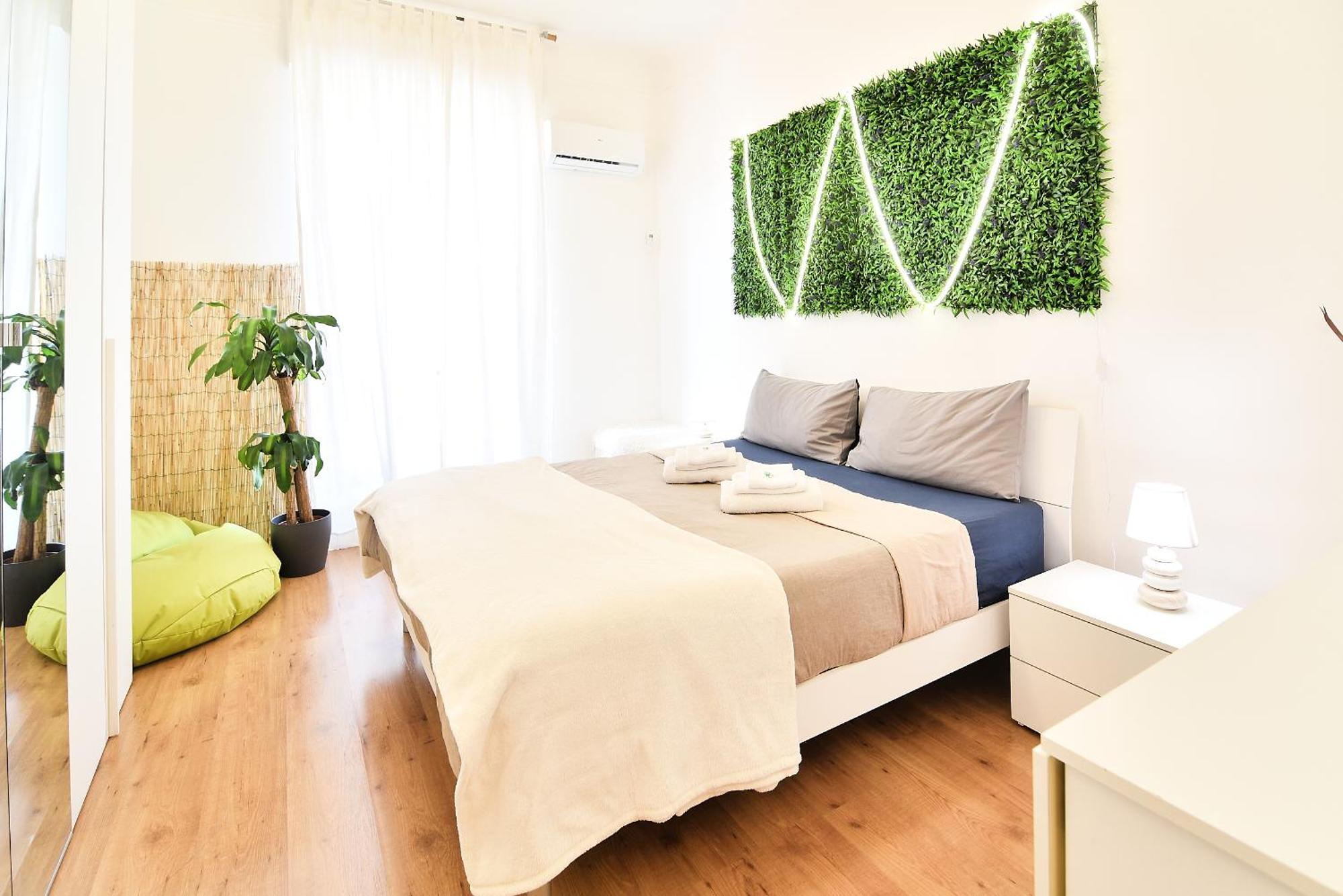 밀라노 Eterea N.01 Exclusivity In Comfort/Privacy/Relax 아파트 외부 사진